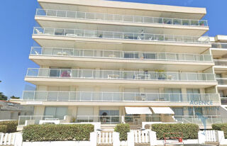  Appartement � vendre 3 pi�ces 54 m�