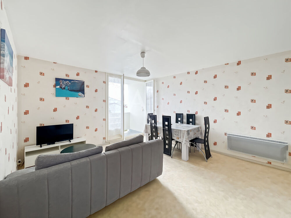 Vente Appartement T2 avec parking aux Becs - SAINT HILAIRE DE RIEZ Saint hilaire de riez