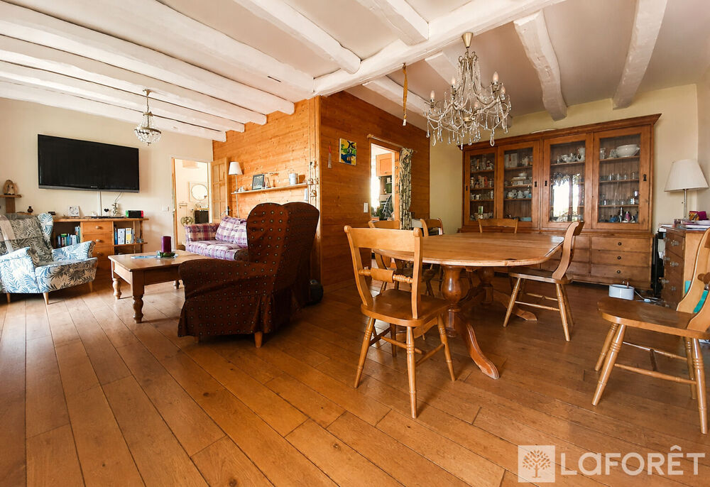 Vente Maison Maison Montbouton 7 pièce(s) 137.42 m2 Montbouton