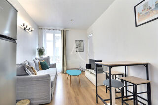  Appartement � vendre 2 pi�ces 29 m�