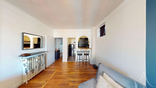  Appartement � vendre 1 pi�ce 32 m�