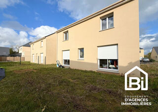  Maison � vendre 6 pi�ces 123 m�