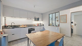  Maison � vendre 4 pi�ces 85 m�