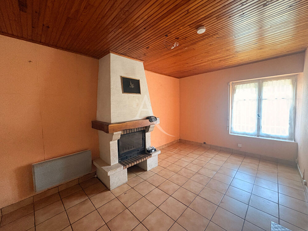Vente Maison MAISON COEUR DE BOURG Saint joachim