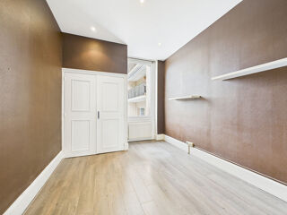 Appartement à louer 3 pièces 59 m²