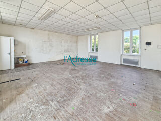  Maison à vendre 3 pièces 117 m²