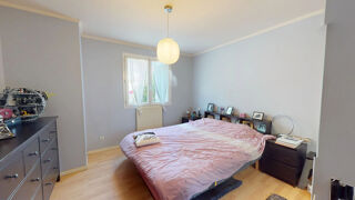  Maison à vendre 5 pièces 167 m²