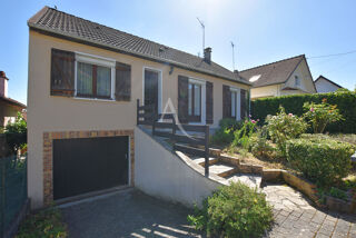  Maison � vendre 5 pi�ces 81 m�