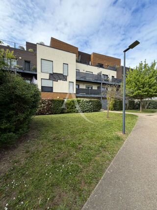  Appartement � vendre 1 pi�ce 26 m�