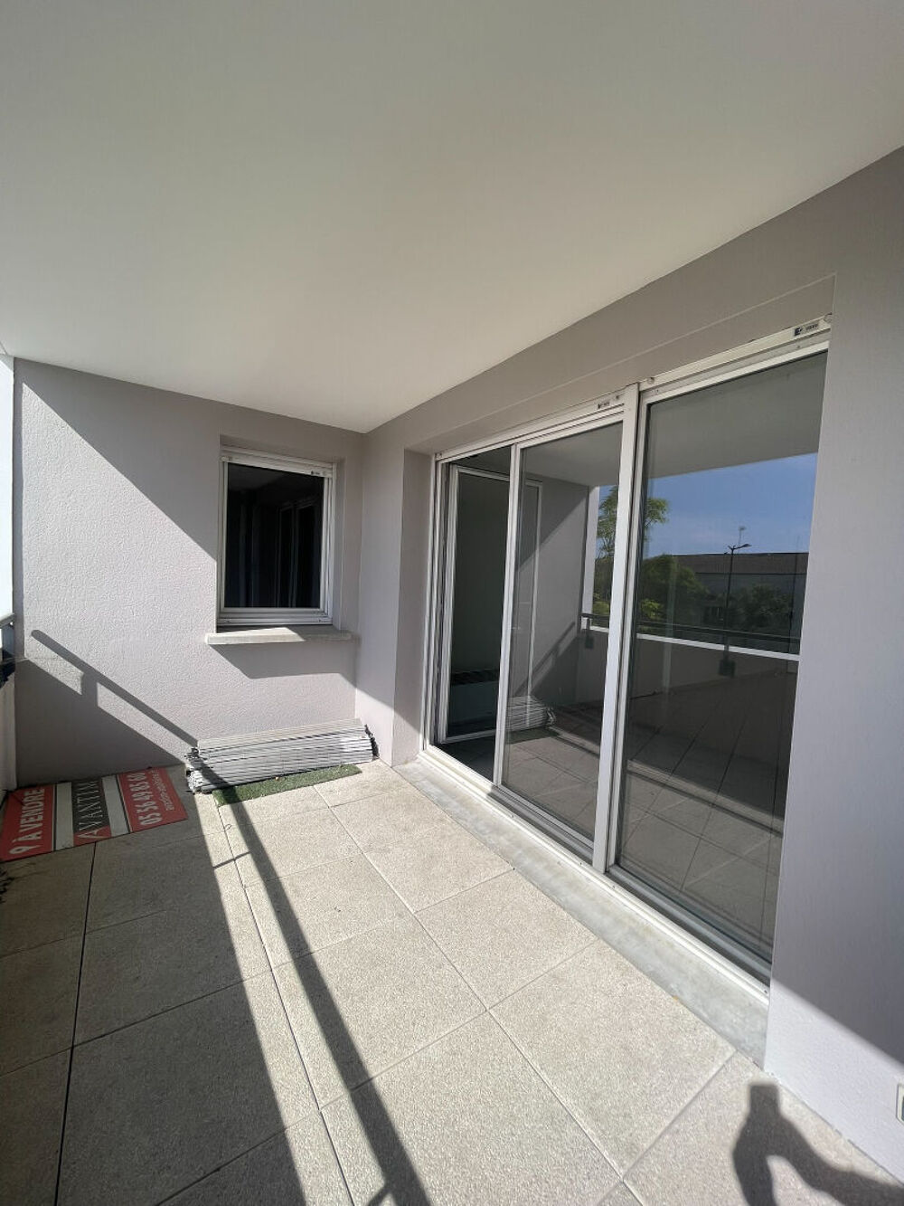 Vente Appartement Appartement T4-87m²- Bordeaux Bastide Bordeaux