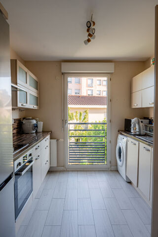  Appartement à vendre 3 pièces 63 m²