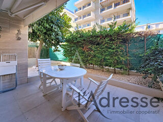  Appartement à vendre 2 pièces 47 m²