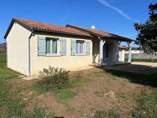  Maison à vendre 3 pièces 80 m²