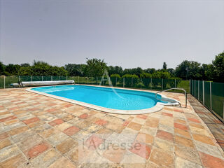  Maison � vendre 7 pi�ces 500 m�