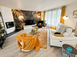  Maison à vendre 7 pièces 129 m²