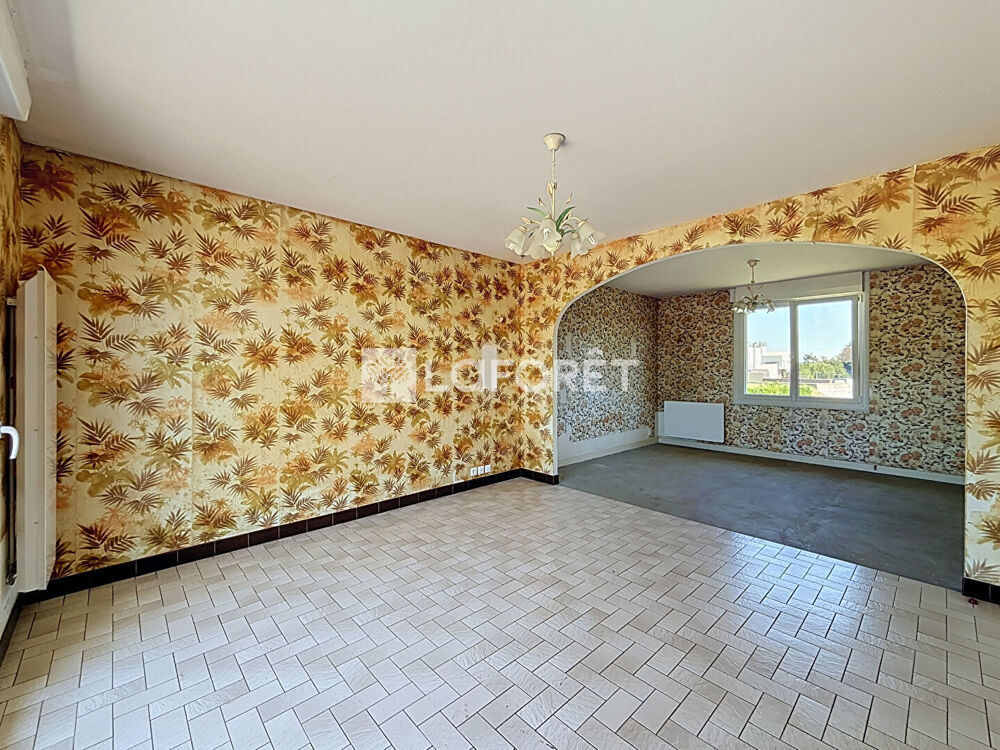 Vente Maison Maison Messei 4 pièces 80 m2 Messei