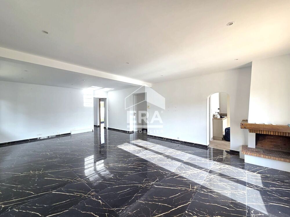 Maison 5 pièces - VILLENEUVE LOUBET PLAGE