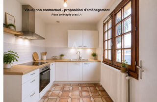  Maison à vendre 4 pièces 82 m²