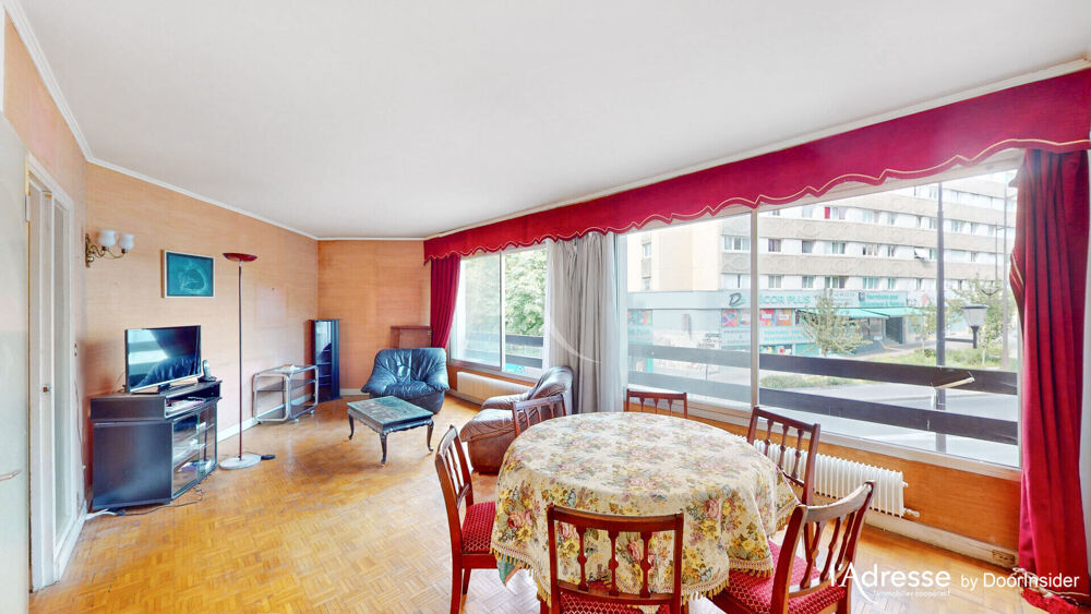 Appartement a vendre  - 4 pièce(s) - 93.31 m2 - Surfyn