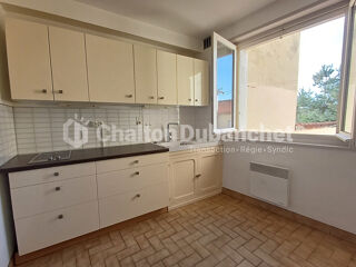  Appartement à louer 1 pièce 35 m²