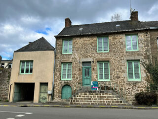  Maison  vendre 8 pices 