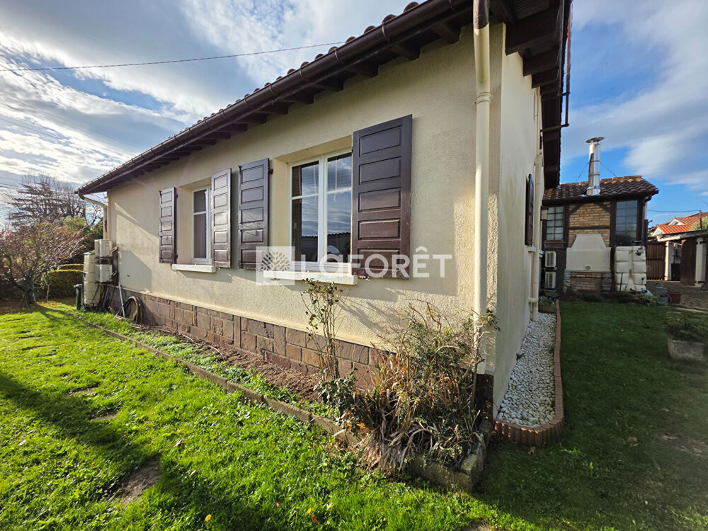 � vendre  Maison Anglet (64600)