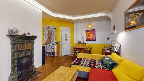  Appartement � louer 3 pi�ces 56 m�