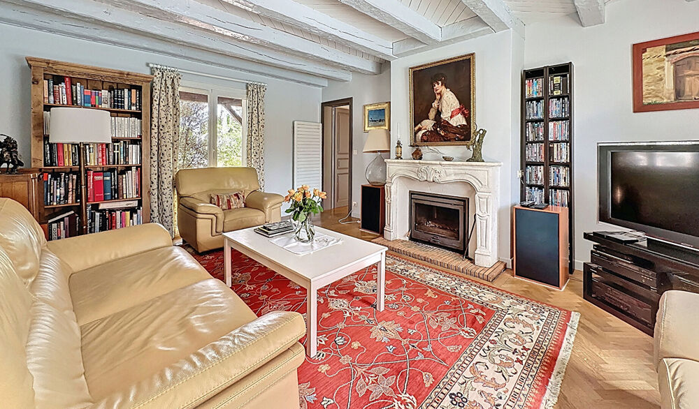à vendre  Maison Challans (85300)