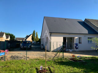  Maison  louer 5 pices 103 m
