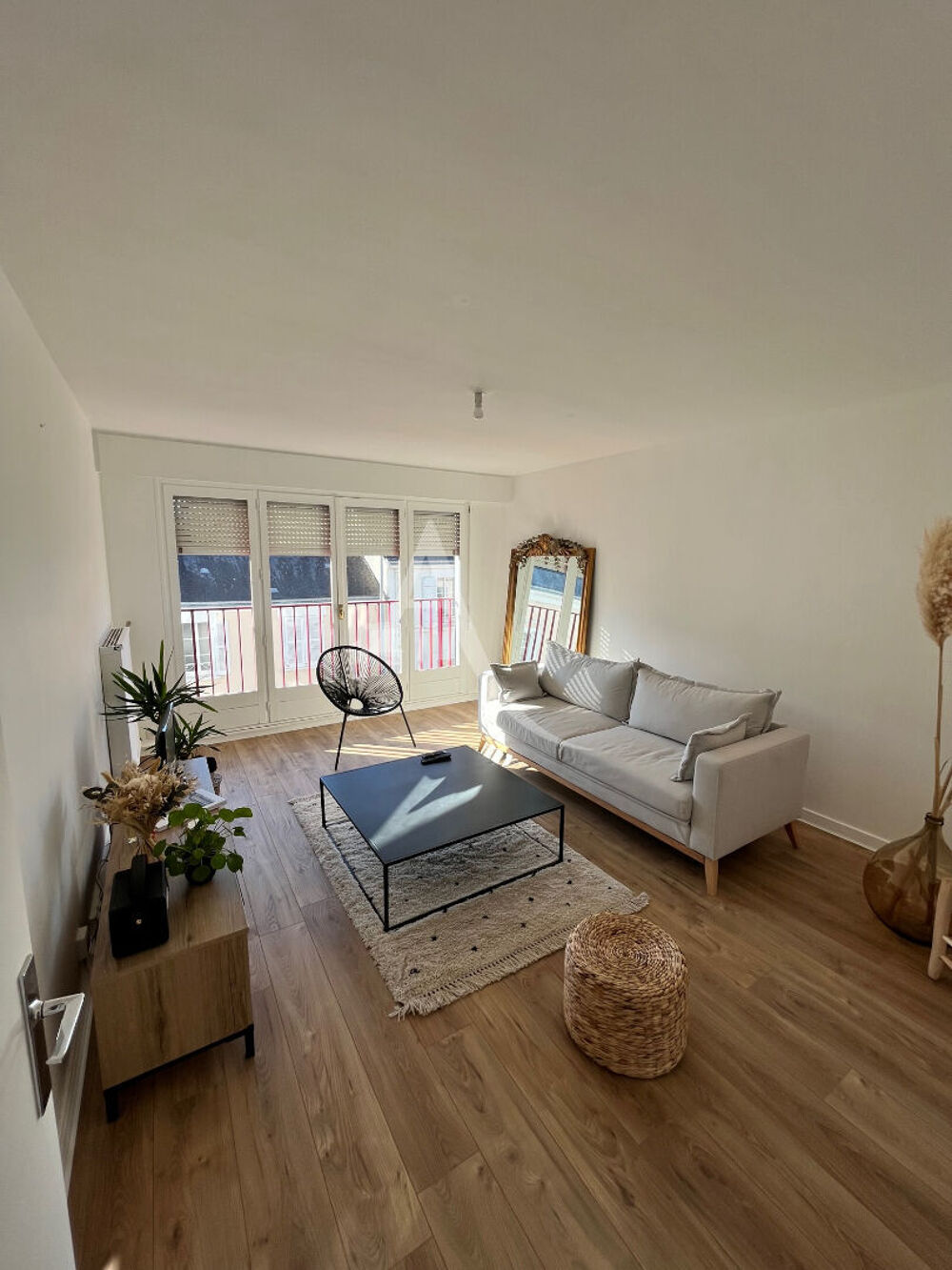 Vente Appartement Appartement Type II - PENTAGONE LA ROCHE S/YON - EXCLUSIVITE AMANDA La roche sur yon