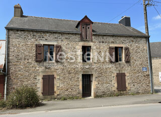  Maison � vendre 8 pi�ces 159 m�