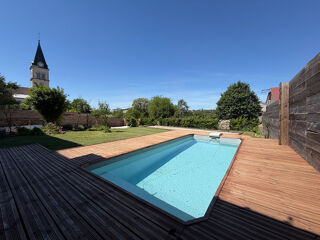  Maison à vendre 7 pièces 149 m²