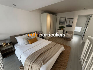  Appartement  vendre 2 pices 58 m