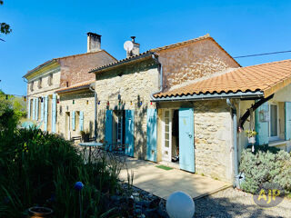  Maison à vendre 7 pièces 182 m²
