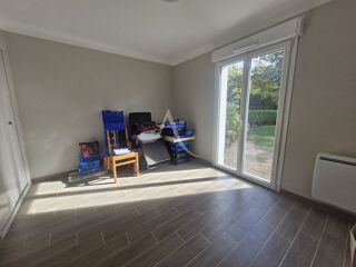  Maison à vendre 8 pièces 165 m²
