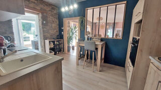  Maison � vendre 10 pi�ces 225 m�