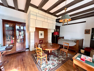  Maison à vendre 6 pièces 153 m²