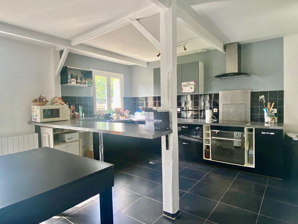 Vente Maison Maison en pierre située entre Courlandon et Fismes de 4 pièce(s) 135 m2 au sol Fismes
