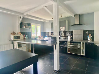  Maison à vendre 4 pièces 118 m²