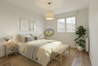  Appartement à vendre 3 pièces 63 m²