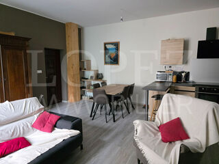  Appartement � vendre 3 pi�ces 59 m�