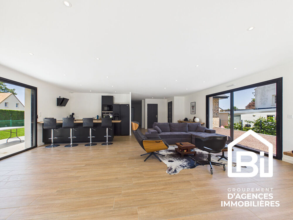 Vente Maison Maison  6 pièce(s) Evrecy