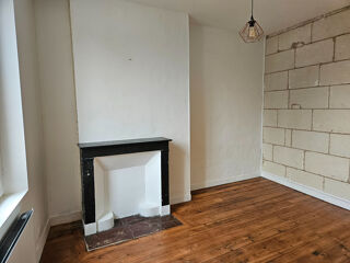  Maison à louer 4 pièces 63 m²