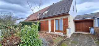  Maison � vendre 4 pi�ces 78 m�