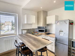  Appartement à louer 2 pièces 37 m²