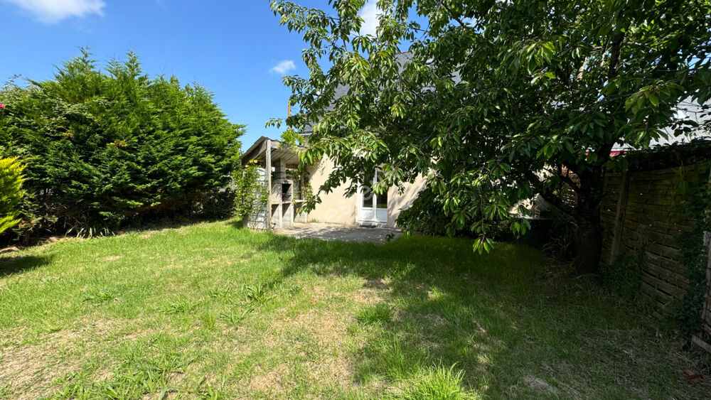 Vente Maison À vendre - maison T4 à Damgan avec garage et abri de jardin ! Damgan