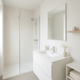  Appartement à vendre 1 pièce 25 m²