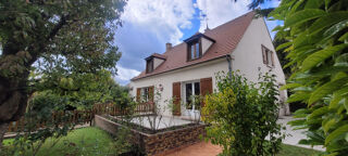  Maison � vendre 6 pi�ces 160 m�