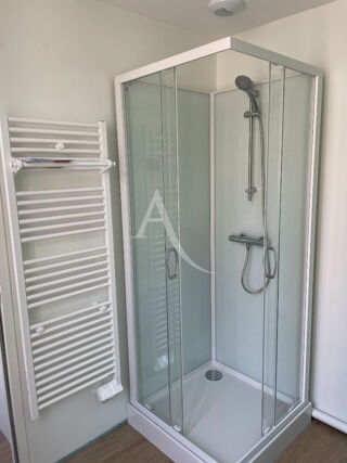  Appartement � louer 1 pi�ce 
