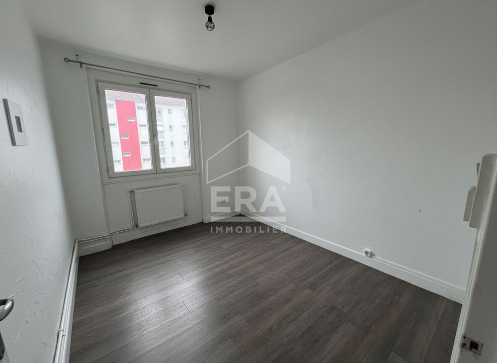 Vente Appartement Appartement T3 de 50 m² proche GARE Besancon